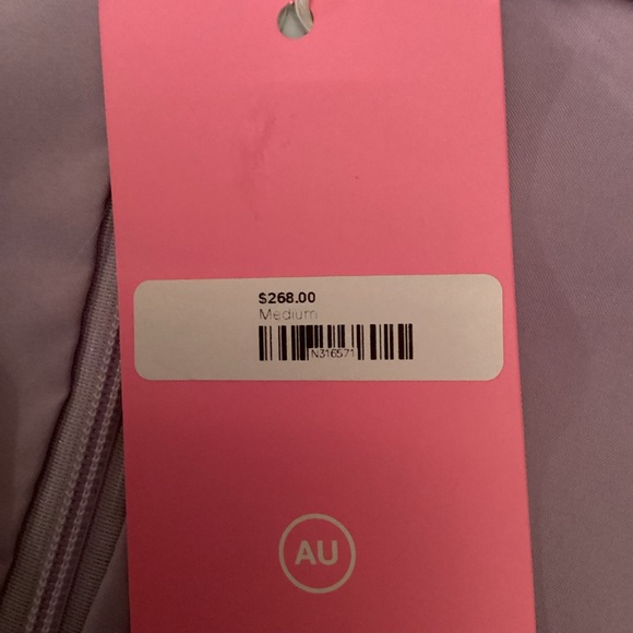 Amanda Uprichard Fancia Dress - Picture 5 of 8